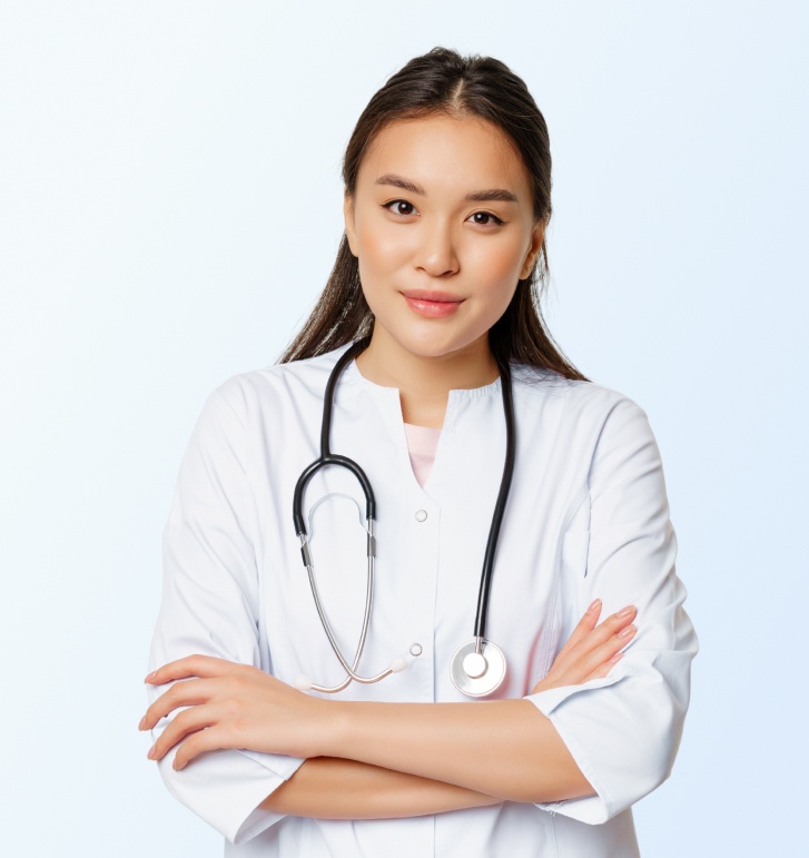 الدكتورة سوزان بونز