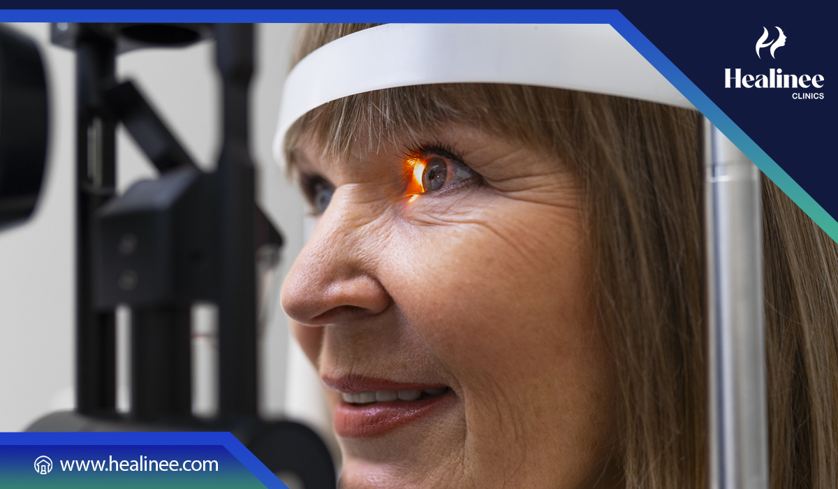 السن المناسب لعمليات الليزك: هل يمكن إجراء العملية بعد سن الأربعين أو للمراهقين؟